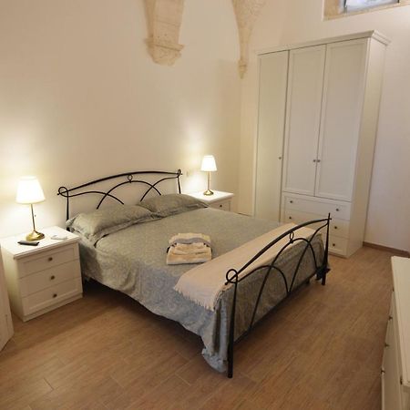 La Dimora Di Nonna Dora Apartment Мартина Франка Екстериор снимка
