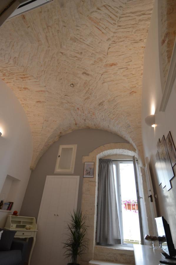 La Dimora Di Nonna Dora Apartment Мартина Франка Екстериор снимка