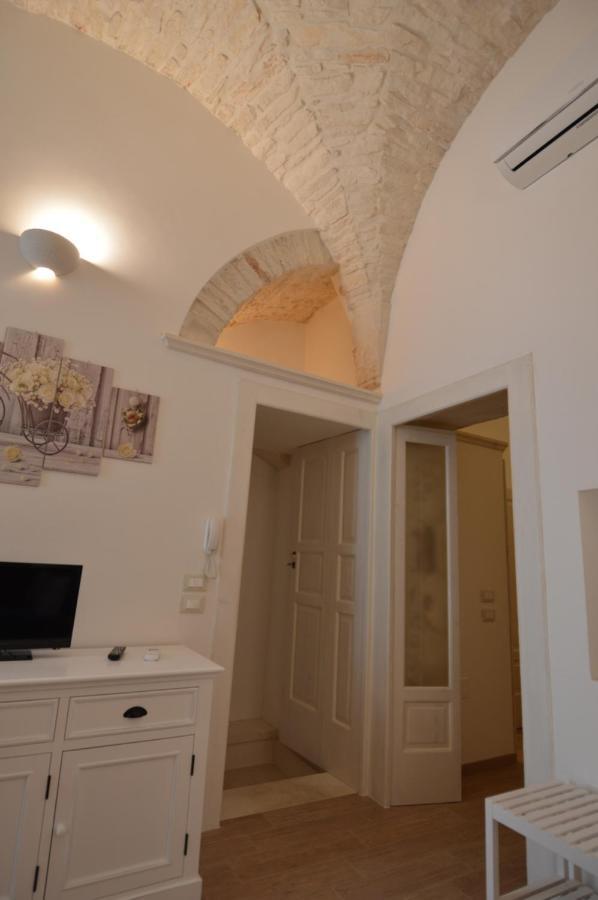 La Dimora Di Nonna Dora Apartment Мартина Франка Екстериор снимка