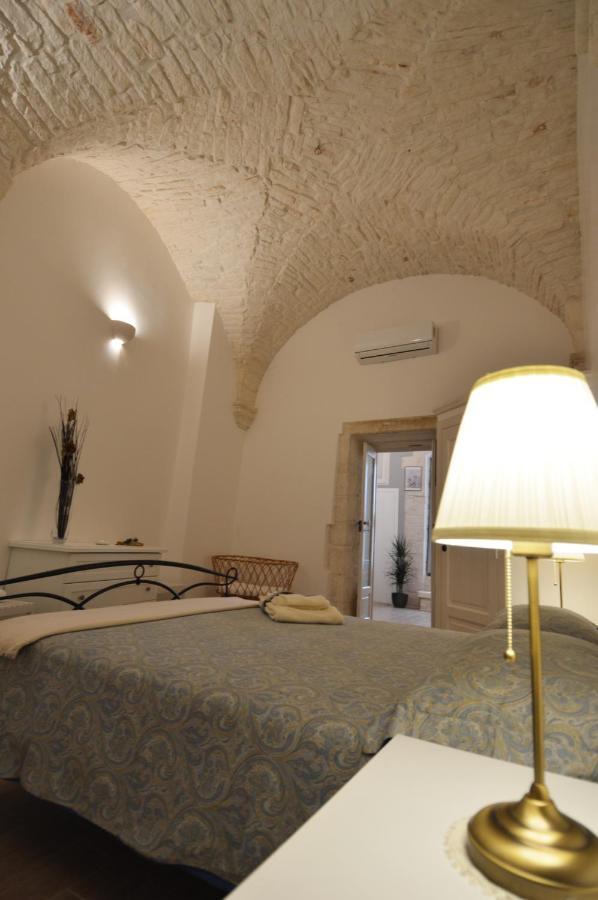 La Dimora Di Nonna Dora Apartment Мартина Франка Екстериор снимка