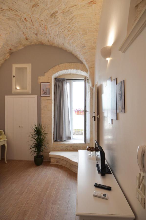 La Dimora Di Nonna Dora Apartment Мартина Франка Екстериор снимка