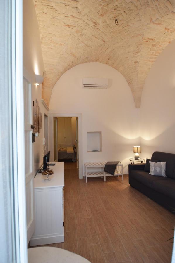 La Dimora Di Nonna Dora Apartment Мартина Франка Екстериор снимка