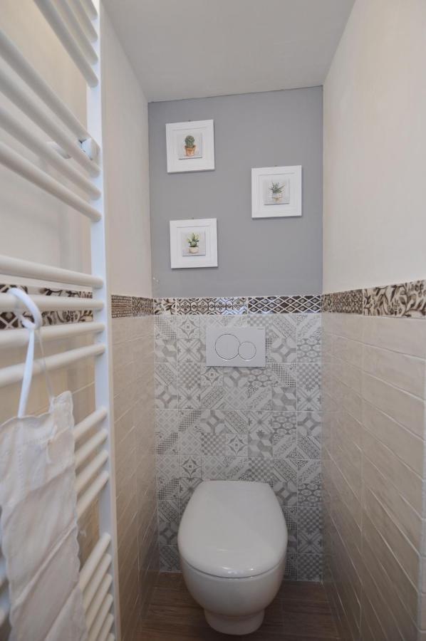 La Dimora Di Nonna Dora Apartment Мартина Франка Екстериор снимка
