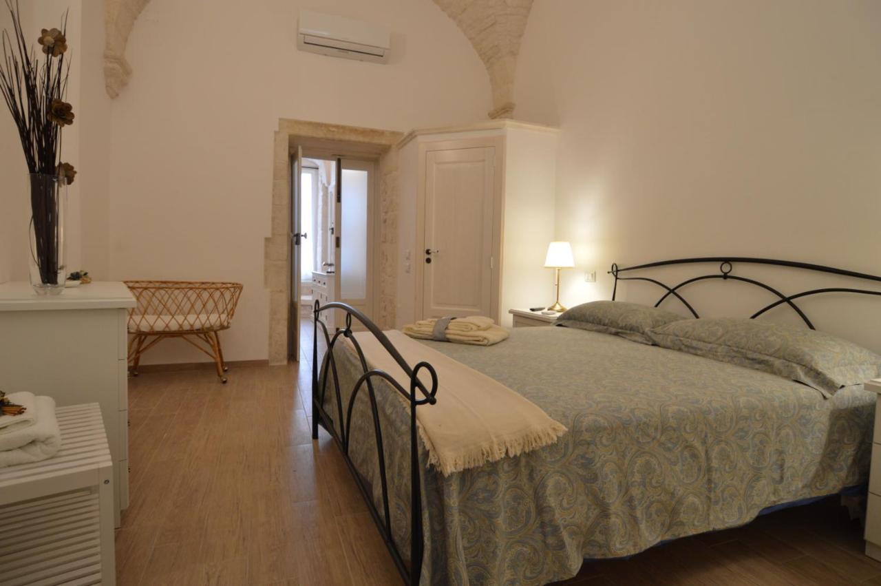 La Dimora Di Nonna Dora Apartment Мартина Франка Екстериор снимка